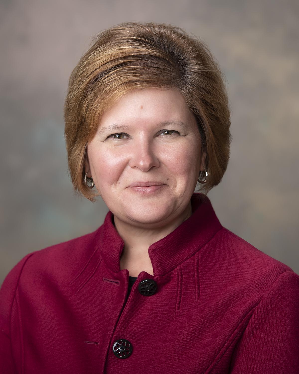 Karen Piel Gift Planning Officer